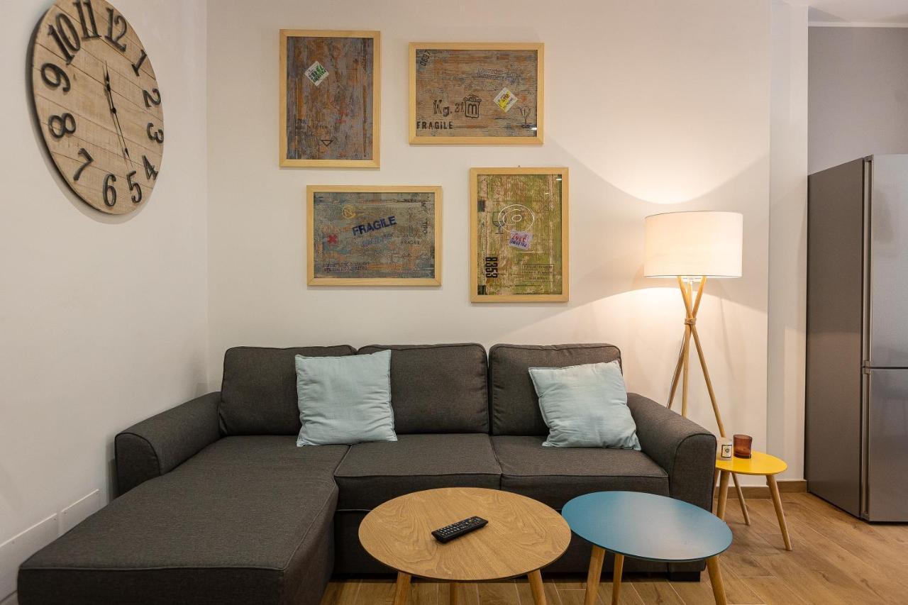 Amazing Viale Trastevere With Terrace Roma Esterno foto